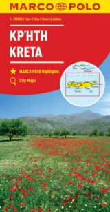 Κρήτη / Kreta / Crete / Créte