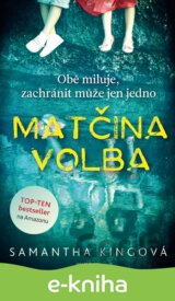 Matčina volba