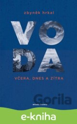 Voda včera, dnes a zítra