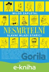 Nesmrtelní