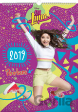 Soy Luna – Posters 2019