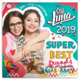 Soy Luna 2019 - super best friends