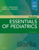 Nelson Essentials of Pediatrics , 8th Edition