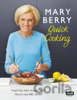 Mary Berrys Quick Cooking