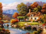 By The Stream