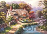 Kim: Duck path cottage