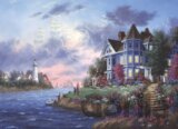 Lewan: Victorian fantasy