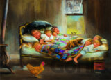 Home sweet home II