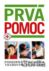 Prvá pomoc