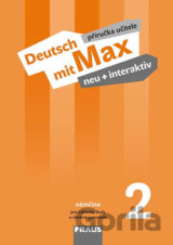 Deutsch mit Max neu + interaktiv 2 PU