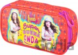 Školní penál Baagl Soy Luna