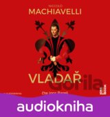 Vladař (audiokniha)