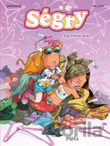 Ségry 2: Podle poslední módy