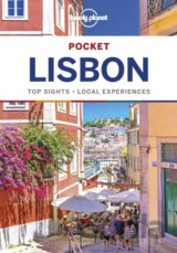 Lonely Planet Pocket: Lisbon