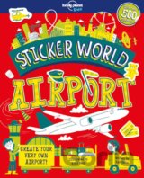 Sticker World: Airport