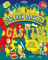 Sticker World: Castle