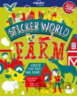 Sticker World: Farm