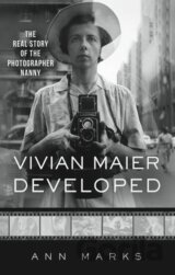 Vivian Maier Developed
