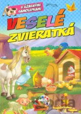 Veselé zvieratká