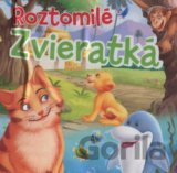 Roztomilé zvieratká