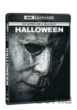 Halloween Ultra HD Blu-ray