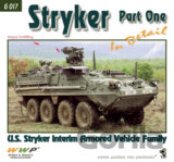 Stryker Part One In Detail (reprint)
