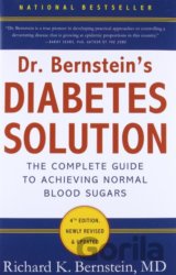 Dr. Bernstein's Diabetes Solution