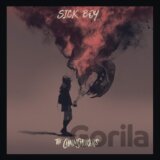 The Chainsmokers: Sick Boy