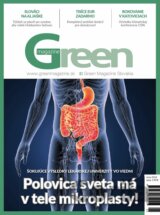 Green Magazine (zima 2018)
