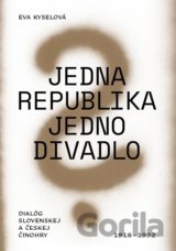 Jedna republika - jedno divadlo