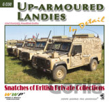 Up-Armoured Landies In Detail