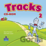 Tracks 2: CD-ROM
