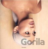 Grande: Ariana  Sweetener LP