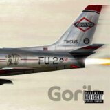 Eminem:  Kamikaze - LP