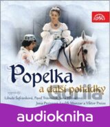 Popelka a další pohádky