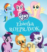 My Little Pony: Zbierka rozprávok