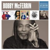 Bobby Mcferrin: Original Album Classics