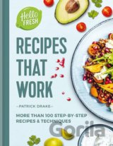 HelloFresh Recipes that Work