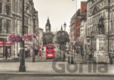 Frank: London