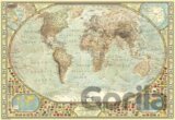 World Map III
