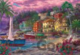 On Golden Shores