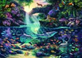 Jungle Paradise