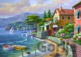 Kim: Paradise Retreat