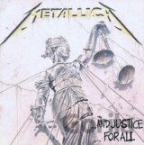 Metallica: ... And Justice For All - LP