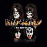 Kiss: Kissworld - The Best Of Kiss