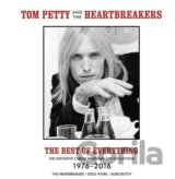 Tom Petty & The Heartbreakers: The Best Of Everything