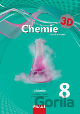Chemie 8 Učebnice pro základní školy a víceletá gymnázia