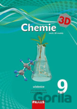 Chemie 9 Učebnice pro základní školy a víceletá gymnázia