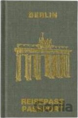 Berlin Passport Journal