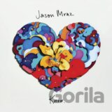 Jason Mraz: Know - LP